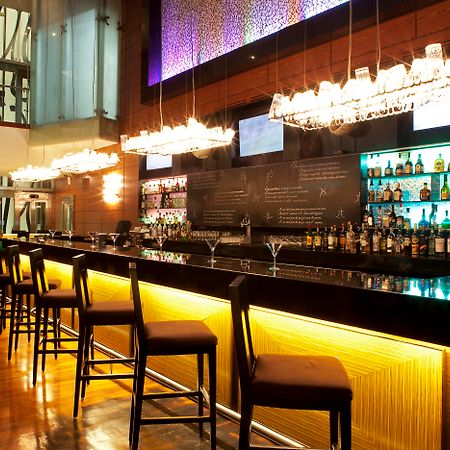 Mexico City Marriott Reforma Hotel Экстерьер фото