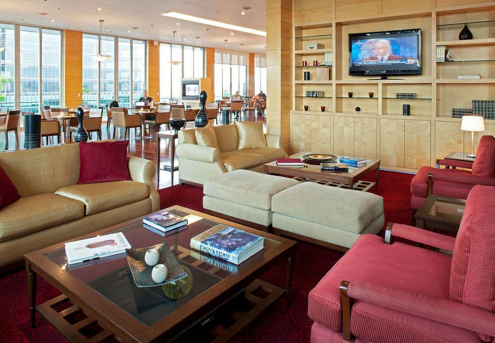 Mexico City Marriott Reforma Hotel Экстерьер фото