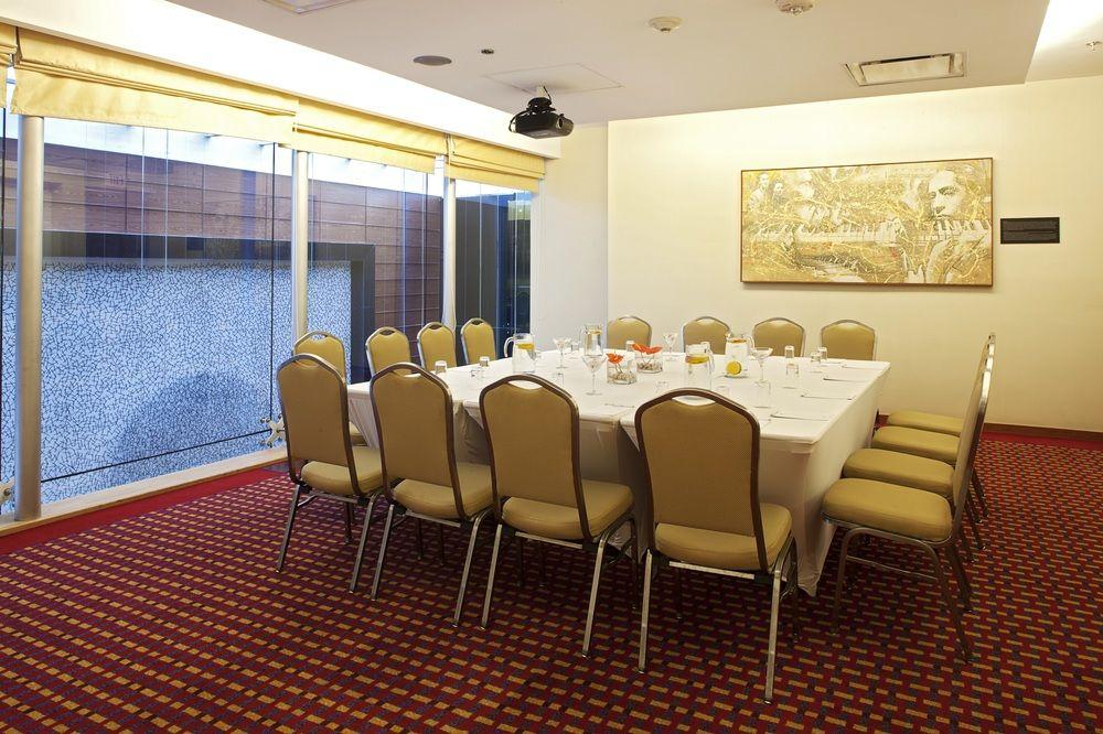 Mexico City Marriott Reforma Hotel Экстерьер фото