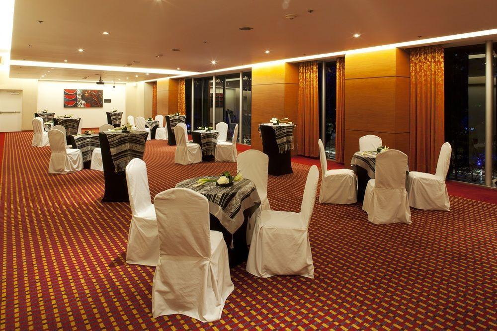 Mexico City Marriott Reforma Hotel Экстерьер фото