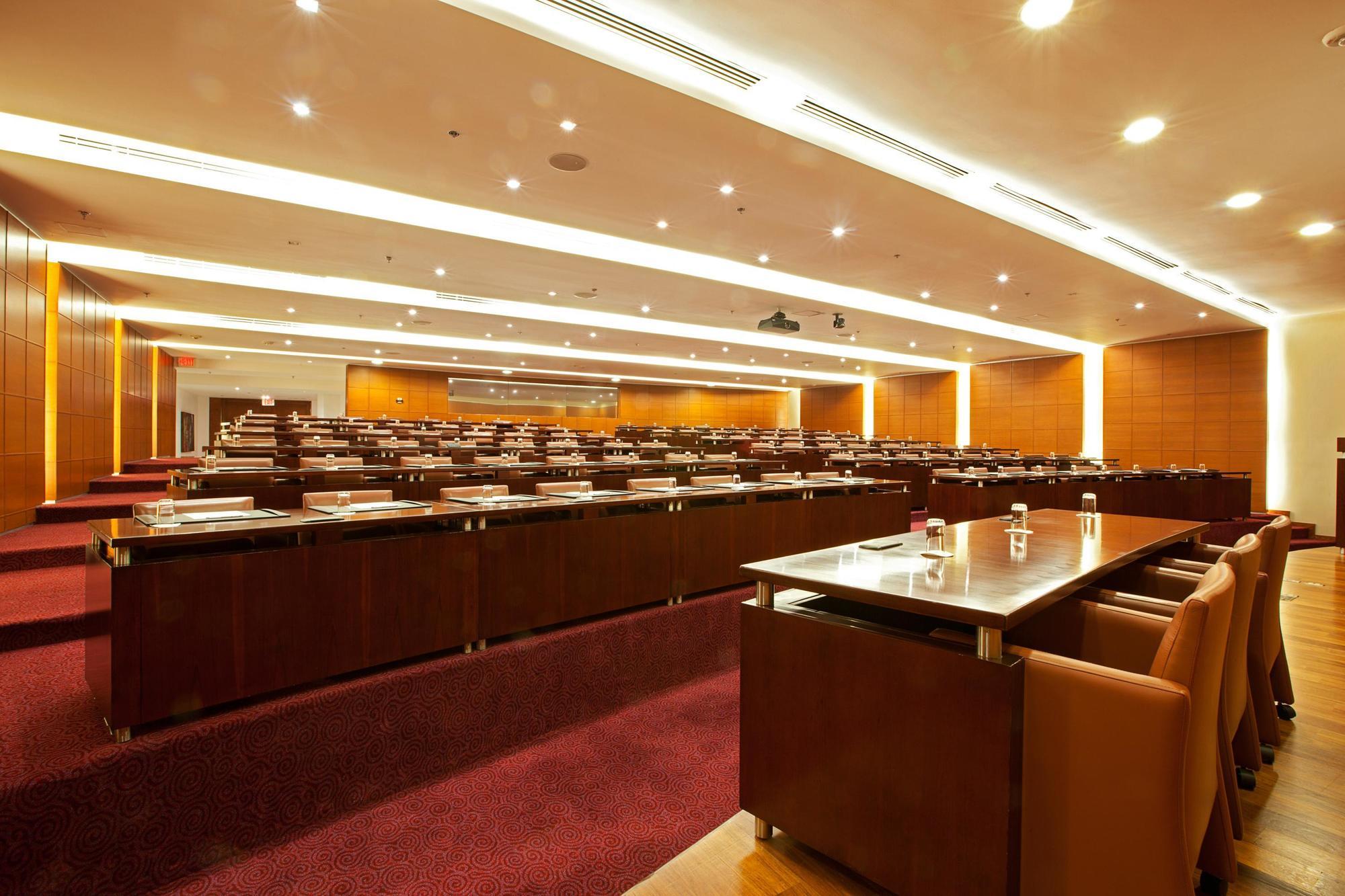Mexico City Marriott Reforma Hotel Экстерьер фото